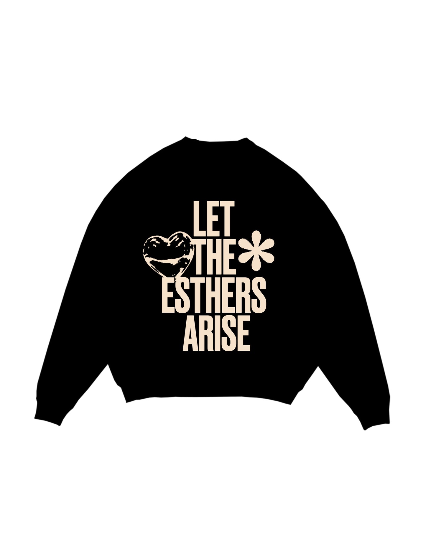 Esthers Crewneck