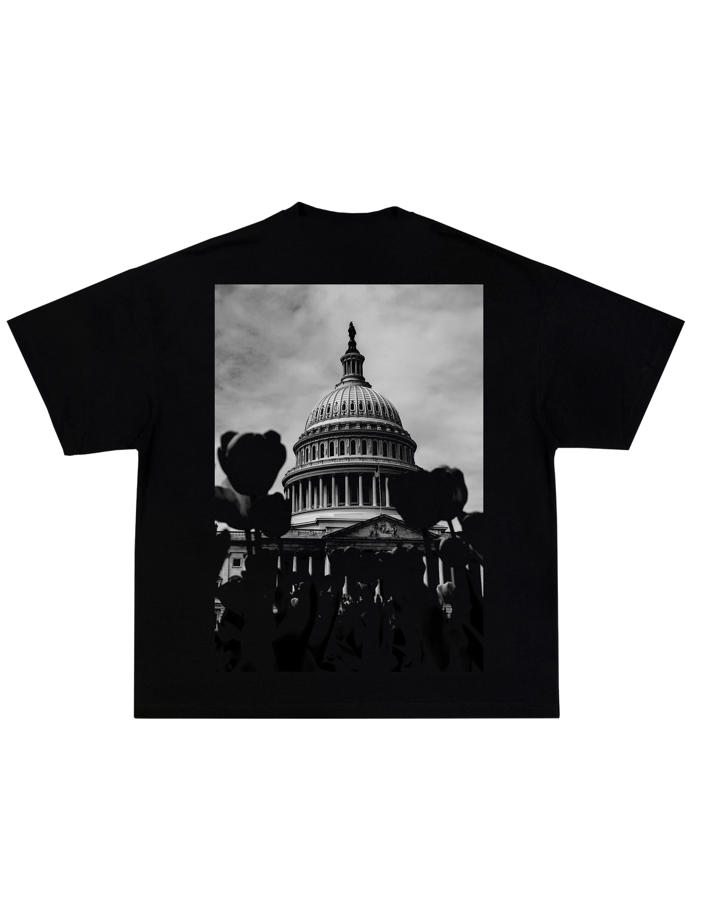 The Mall Shirt