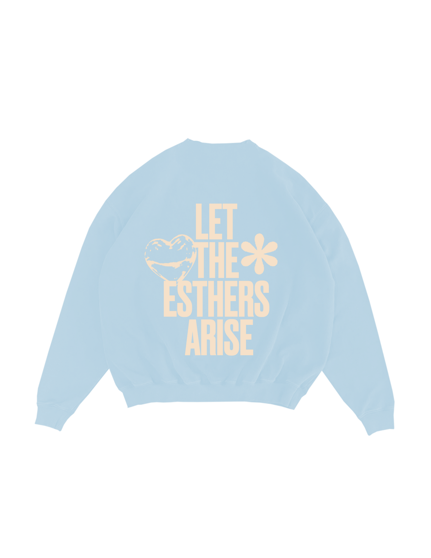 Esthers Crewneck