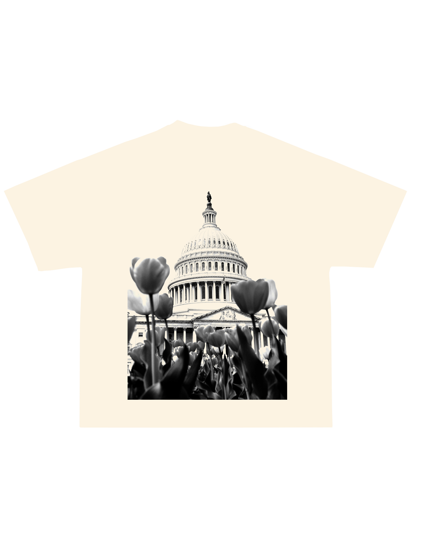 The Mall Shirt