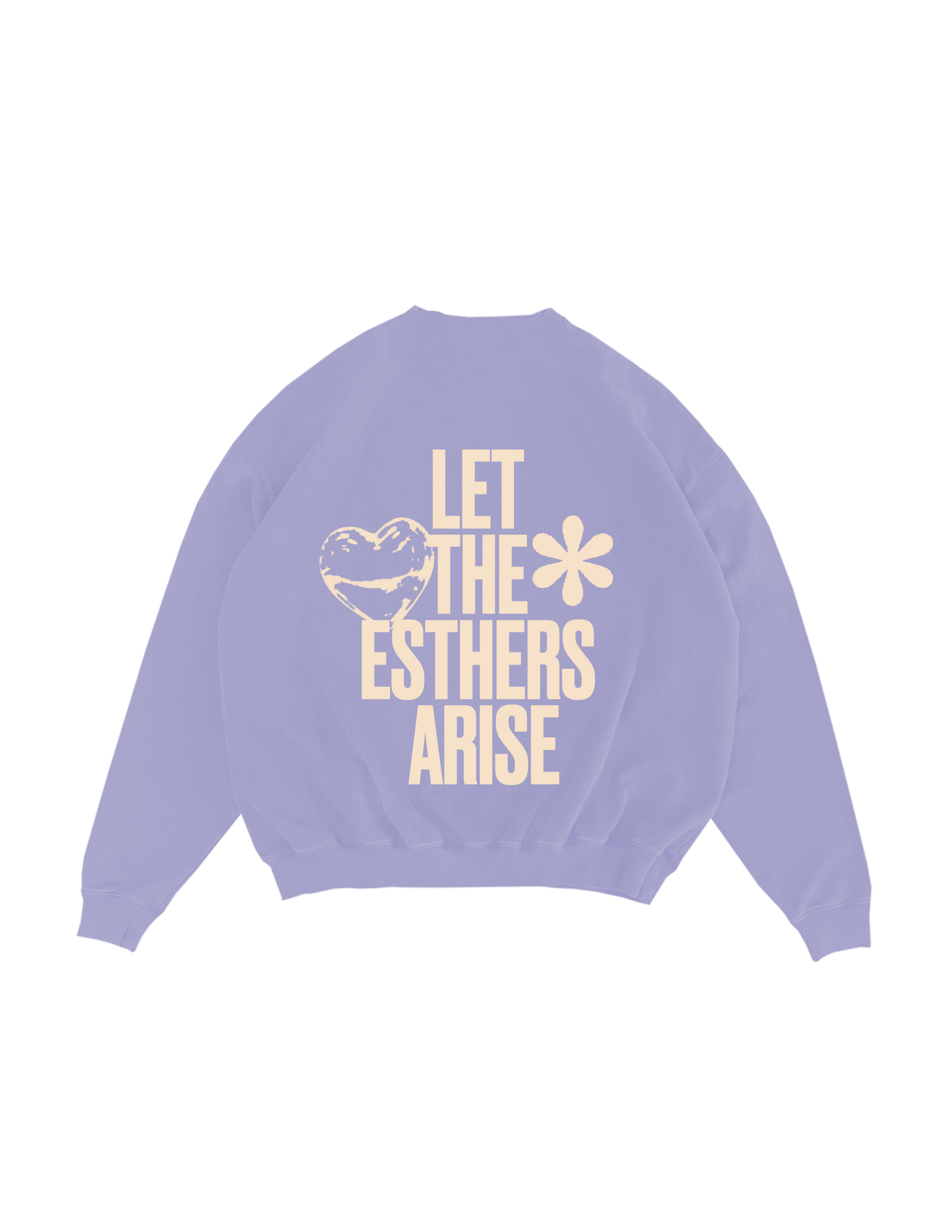 Esthers Crewneck