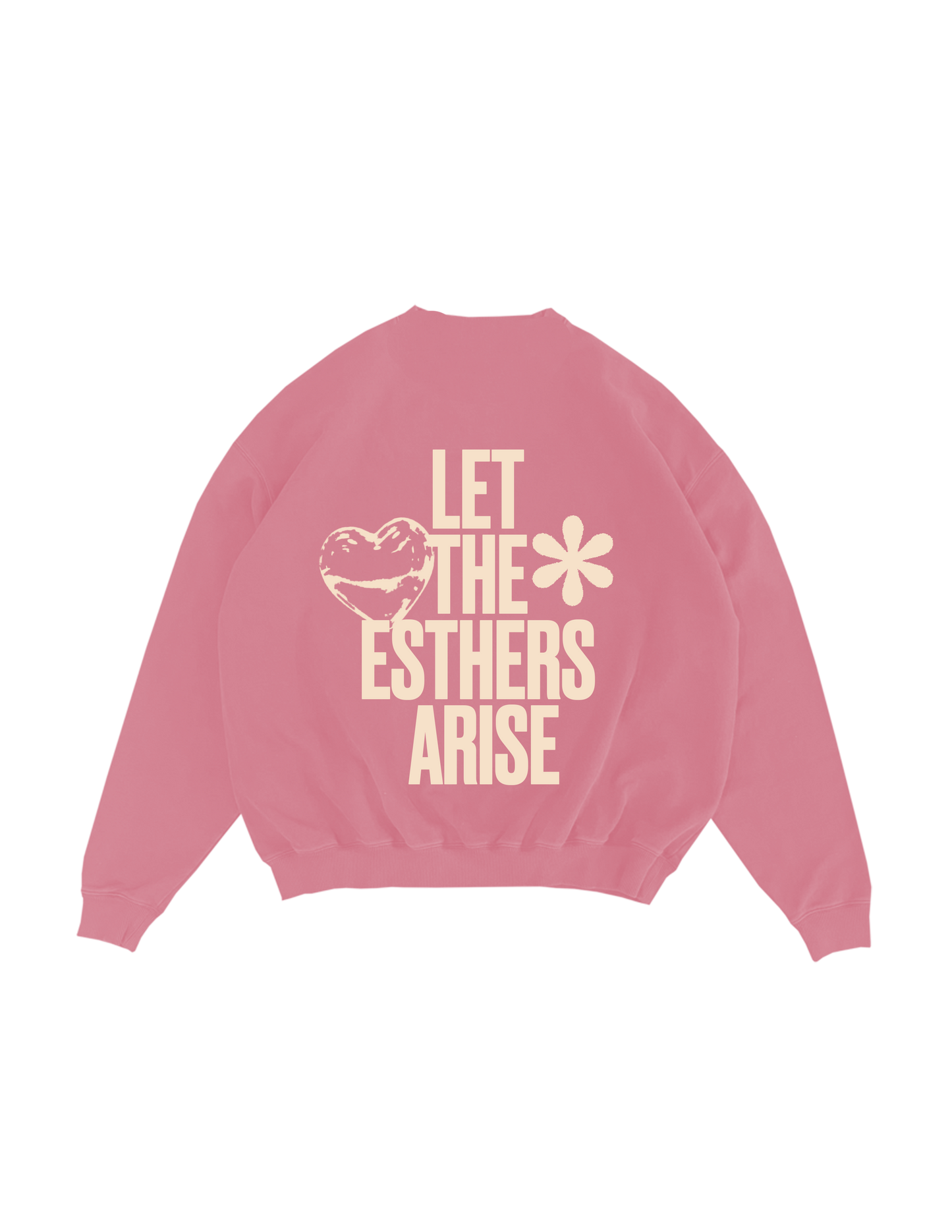 Esthers Crewneck