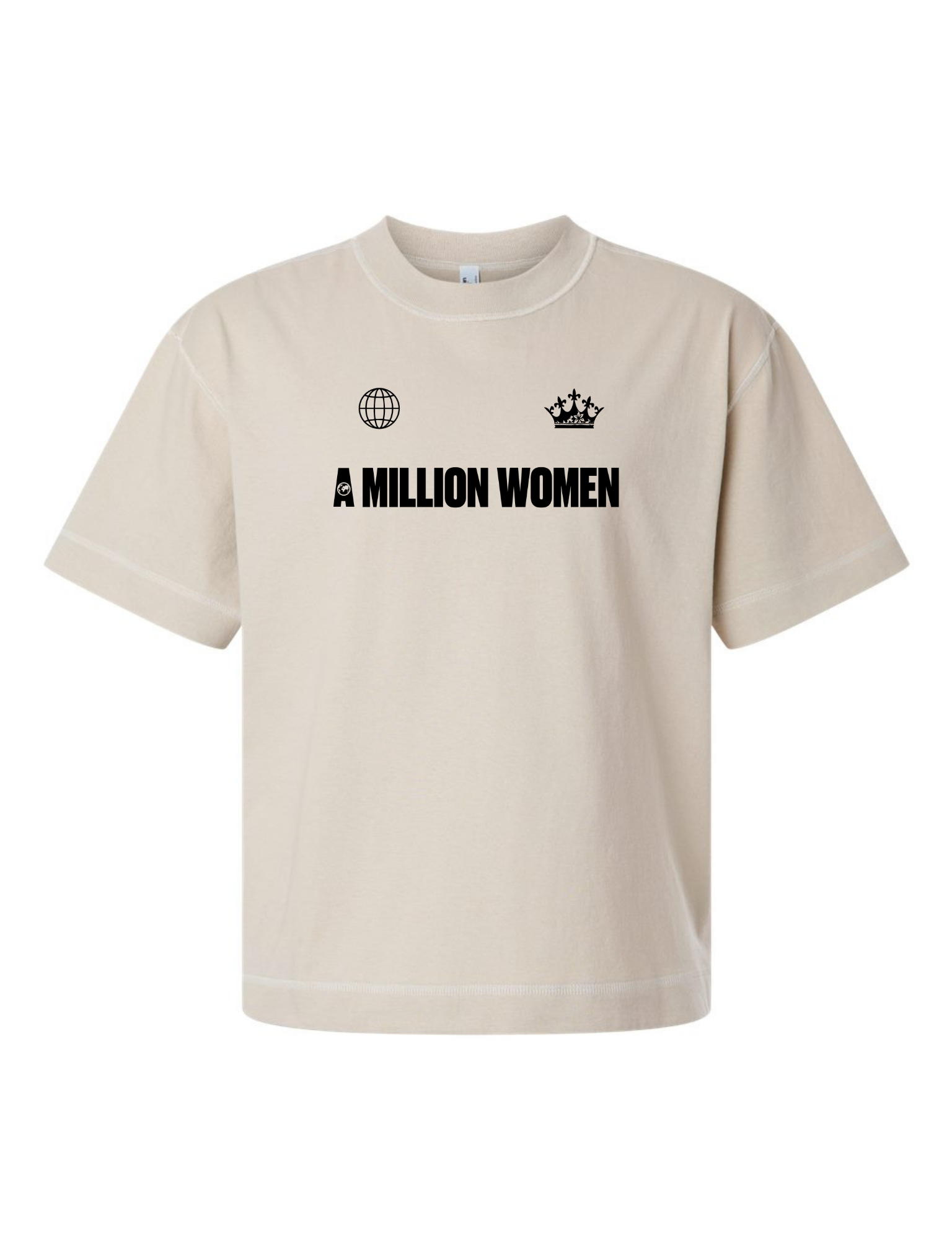 Psalm 68:11 Tee