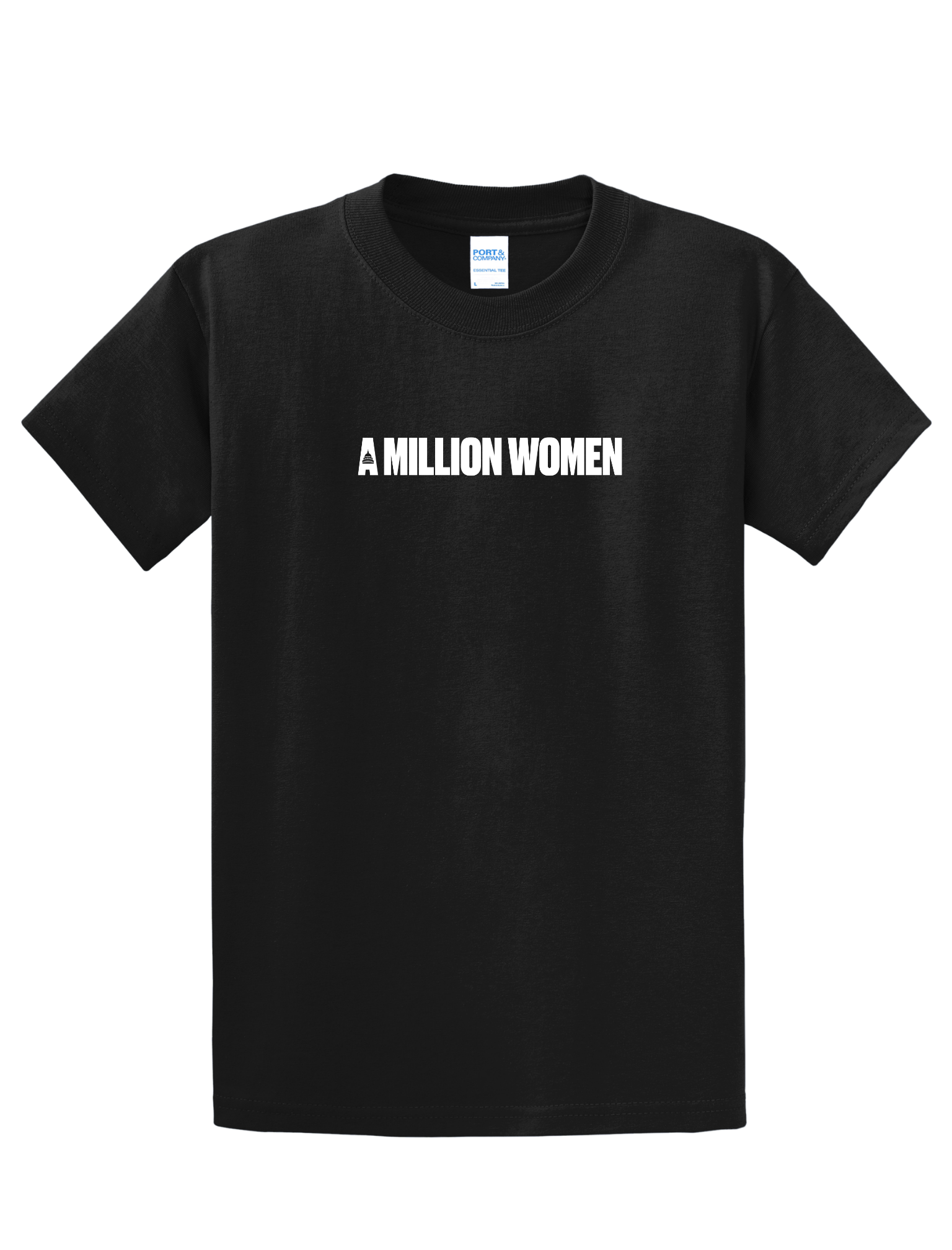 The National Mall Shirt - Legacy Collection