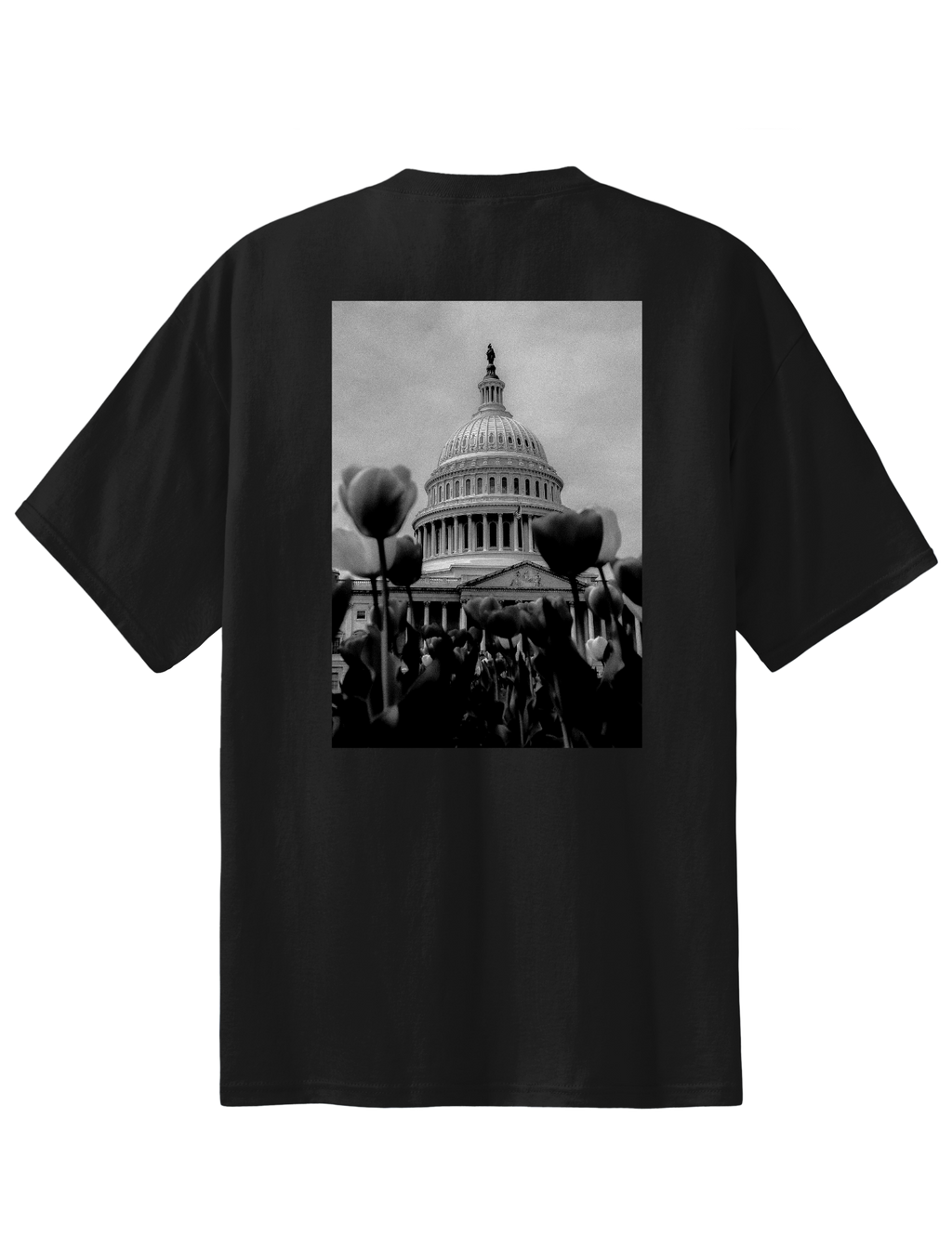 The National Mall Shirt - Legacy Collection