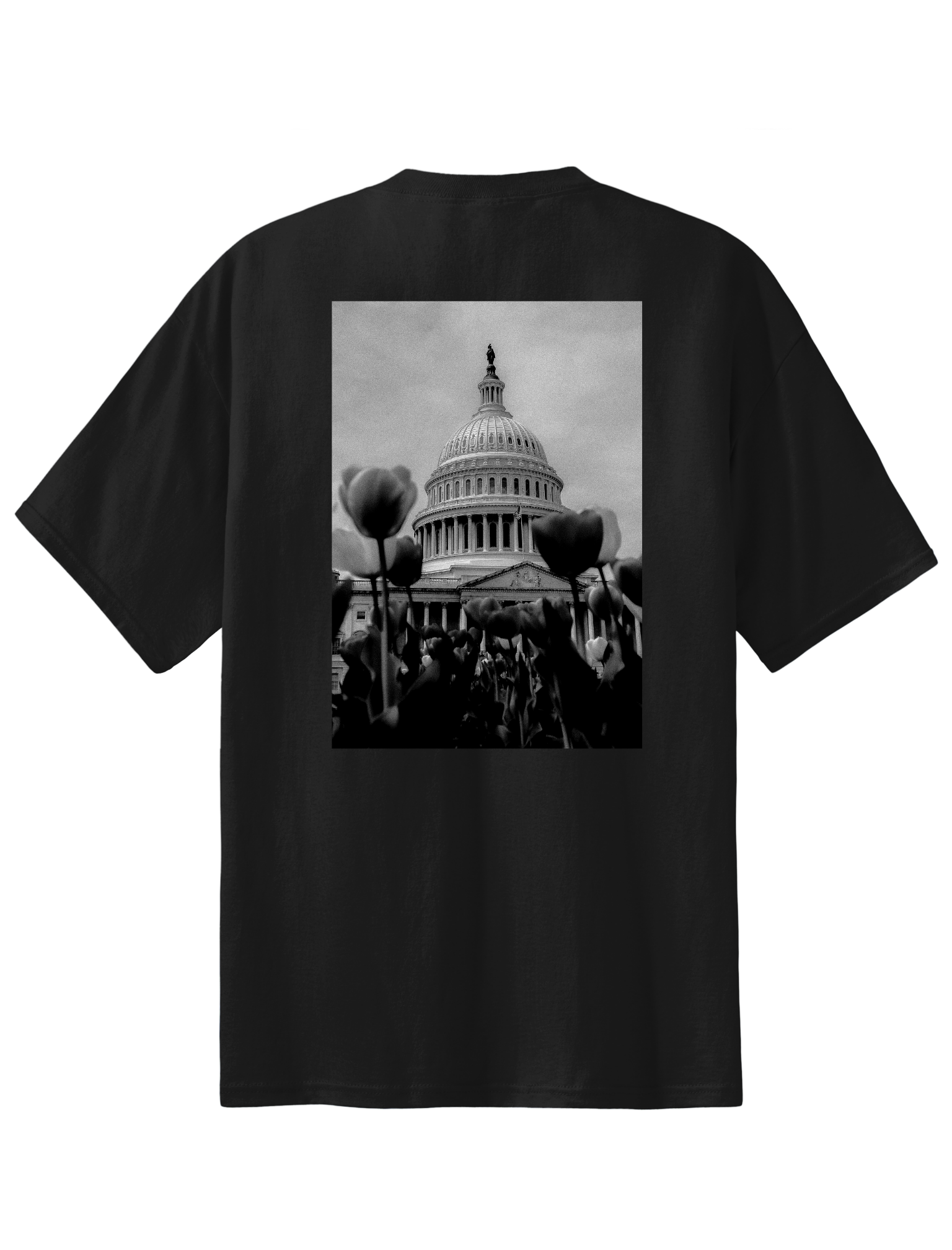 The National Mall Shirt - Legacy Collection