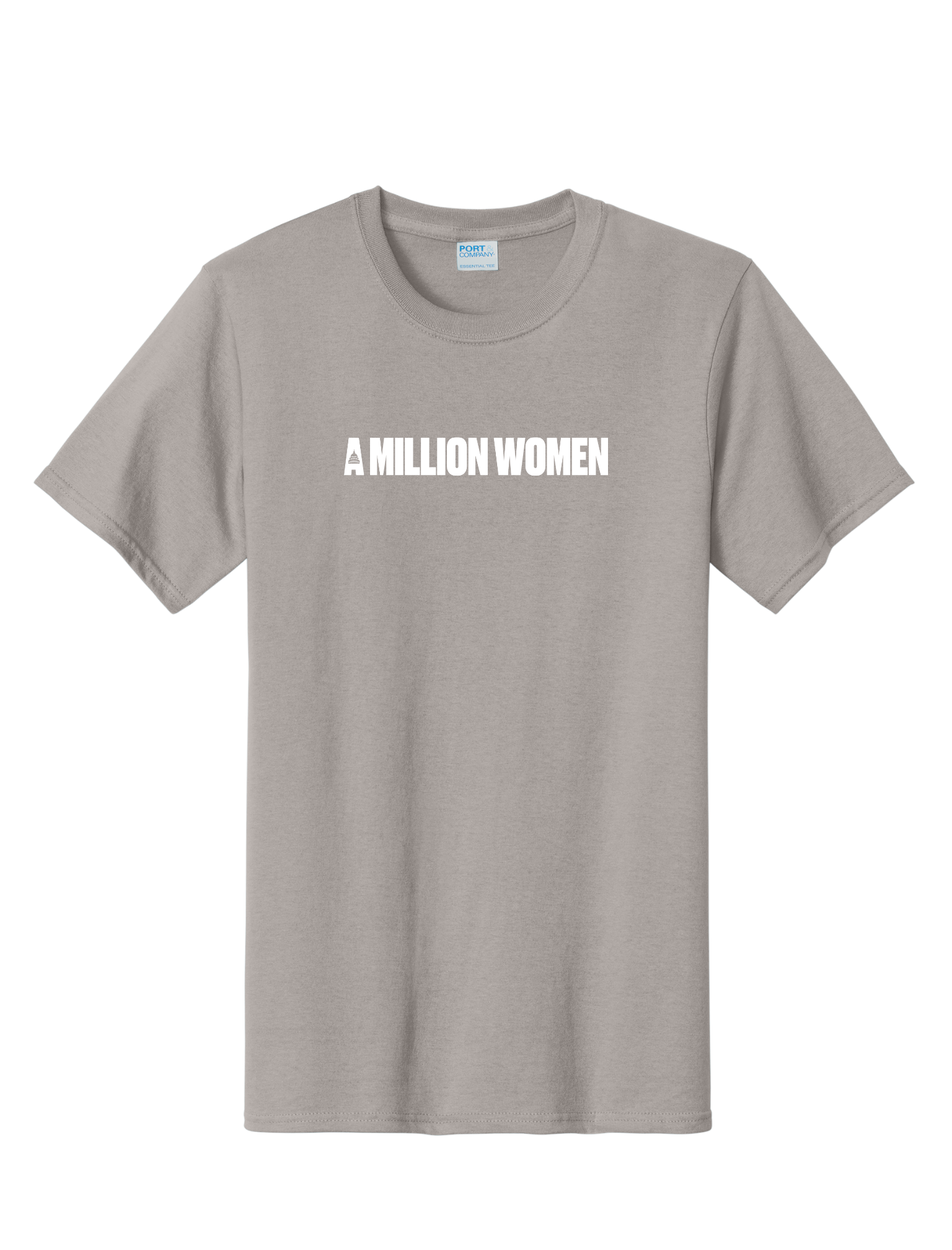 The National Mall Shirt - Legacy Collection