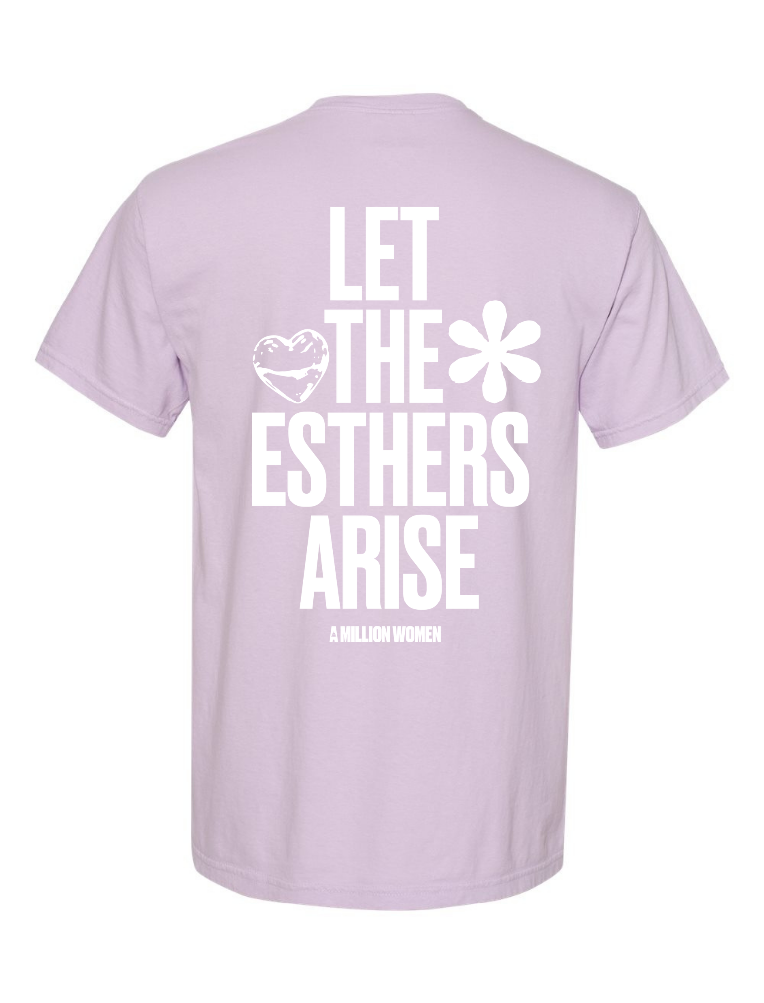 Esthers Arise Tee