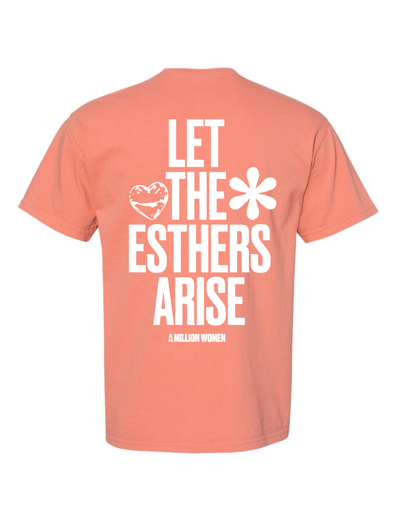 Esthers Arise Tee