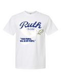 Ruth One Sixteen Tee