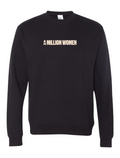 Esthers Arise Crewneck