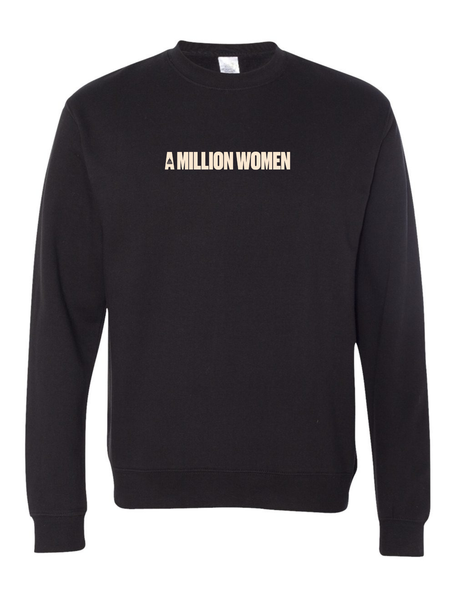Esthers Arise Crewneck