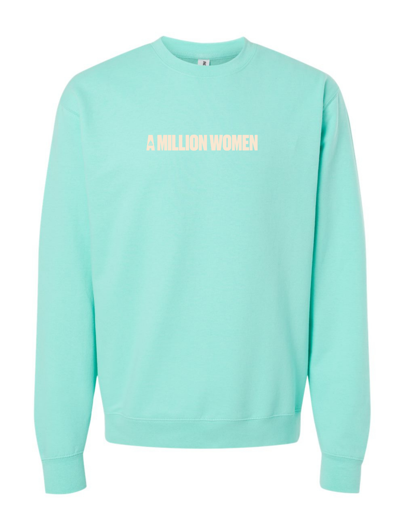 Esthers Arise Crewneck