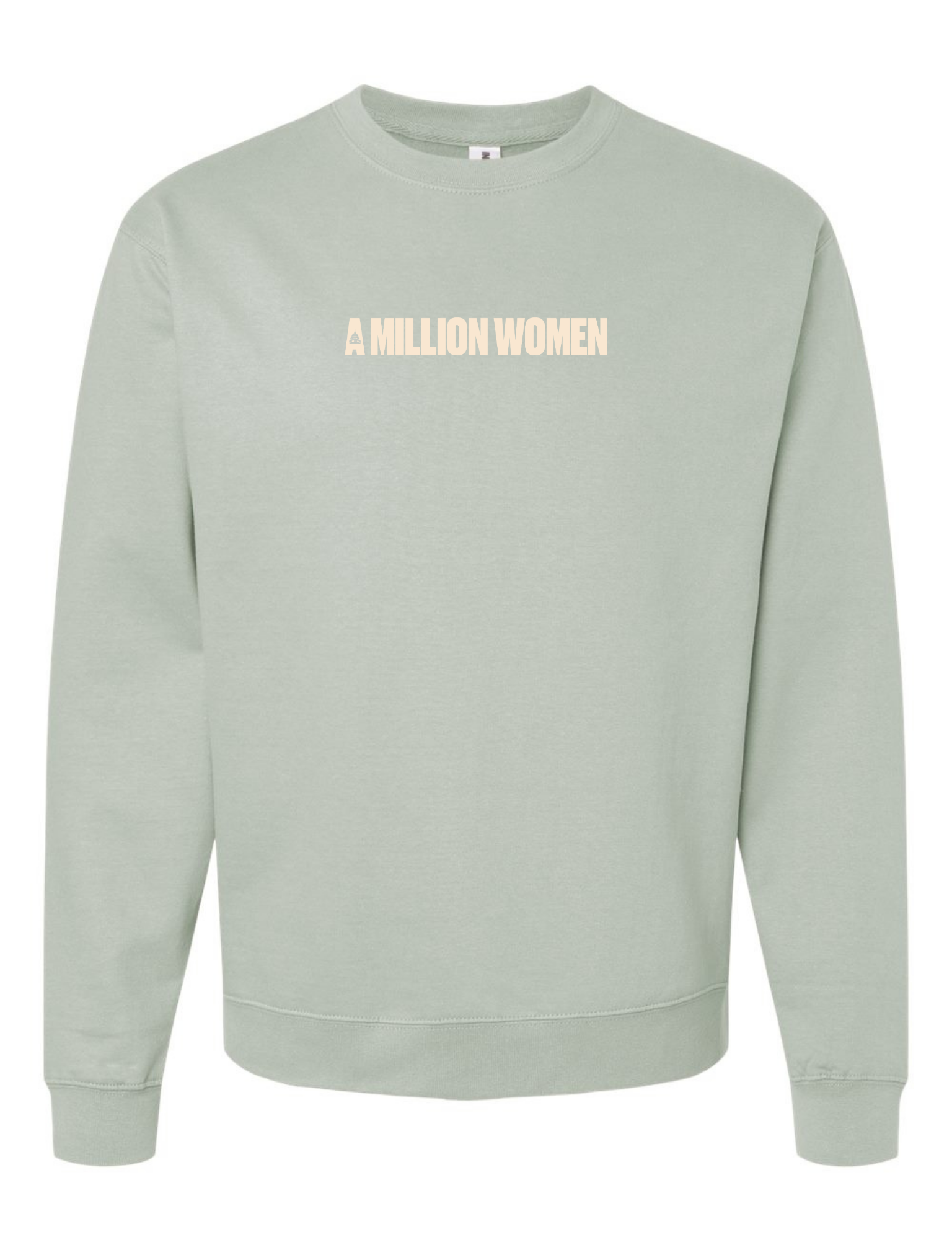 Esthers Arise Crewneck