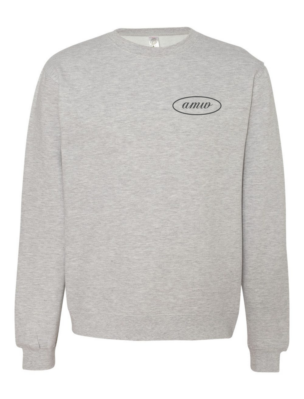Global Esther Movement Crewneck