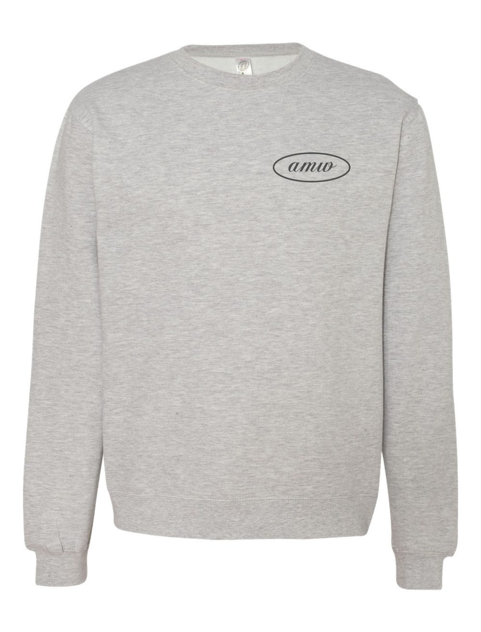Global Esther Movement Crewneck