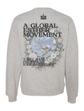 Global Esther Movement Crewneck