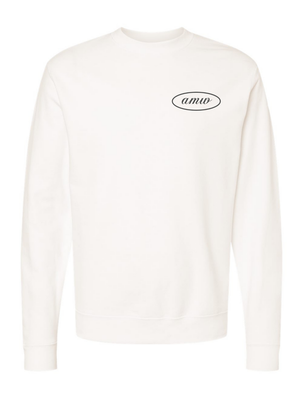 Global Esther Movement Crewneck