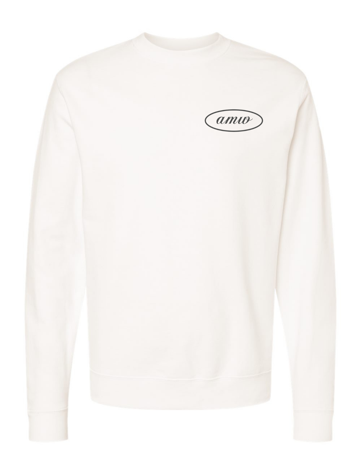 Global Esther Movement Crewneck