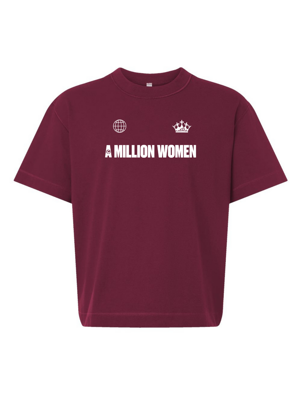 Psalm 68:11 Tee