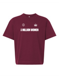 Psalm 68:11 Tee