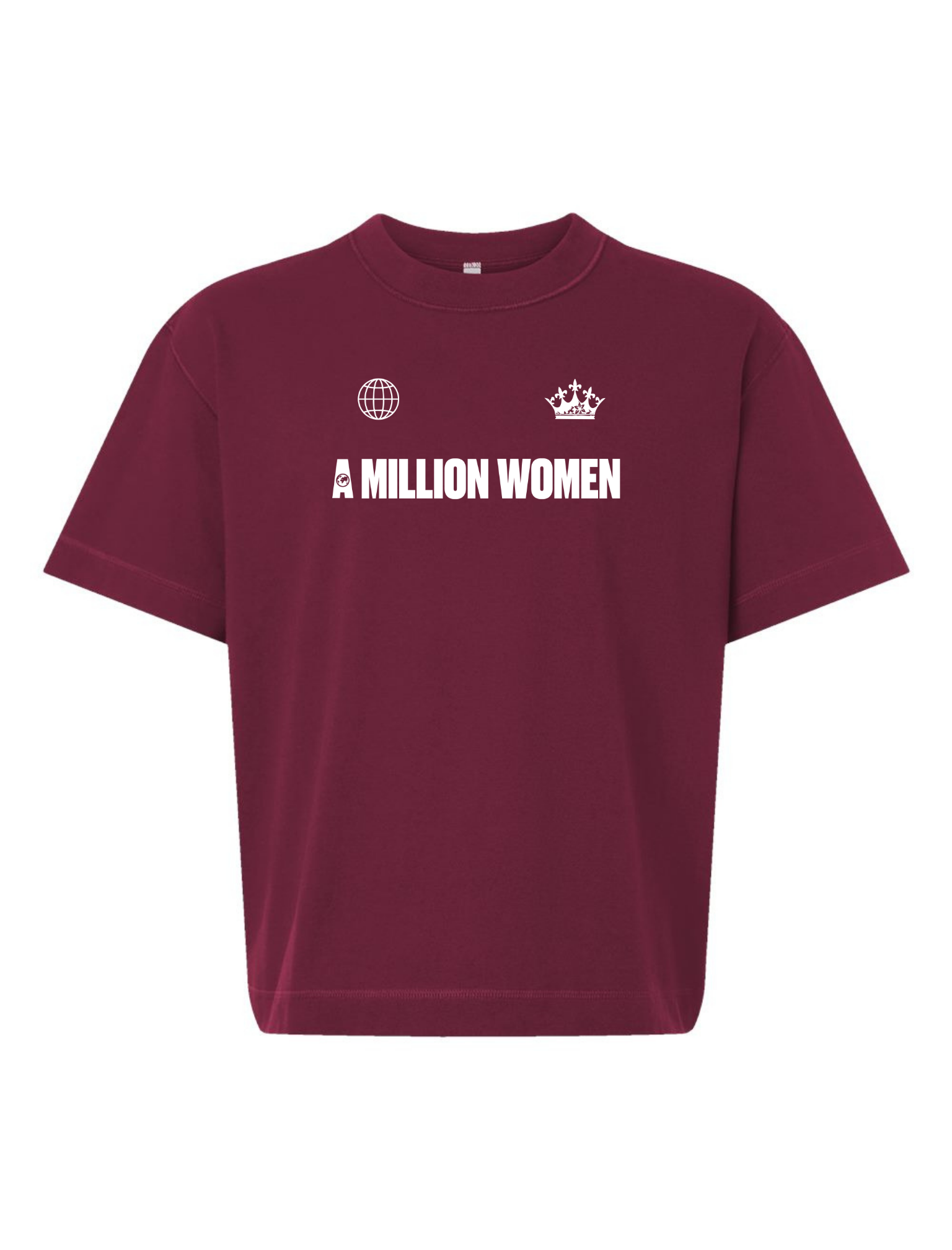 Psalm 68:11 Tee
