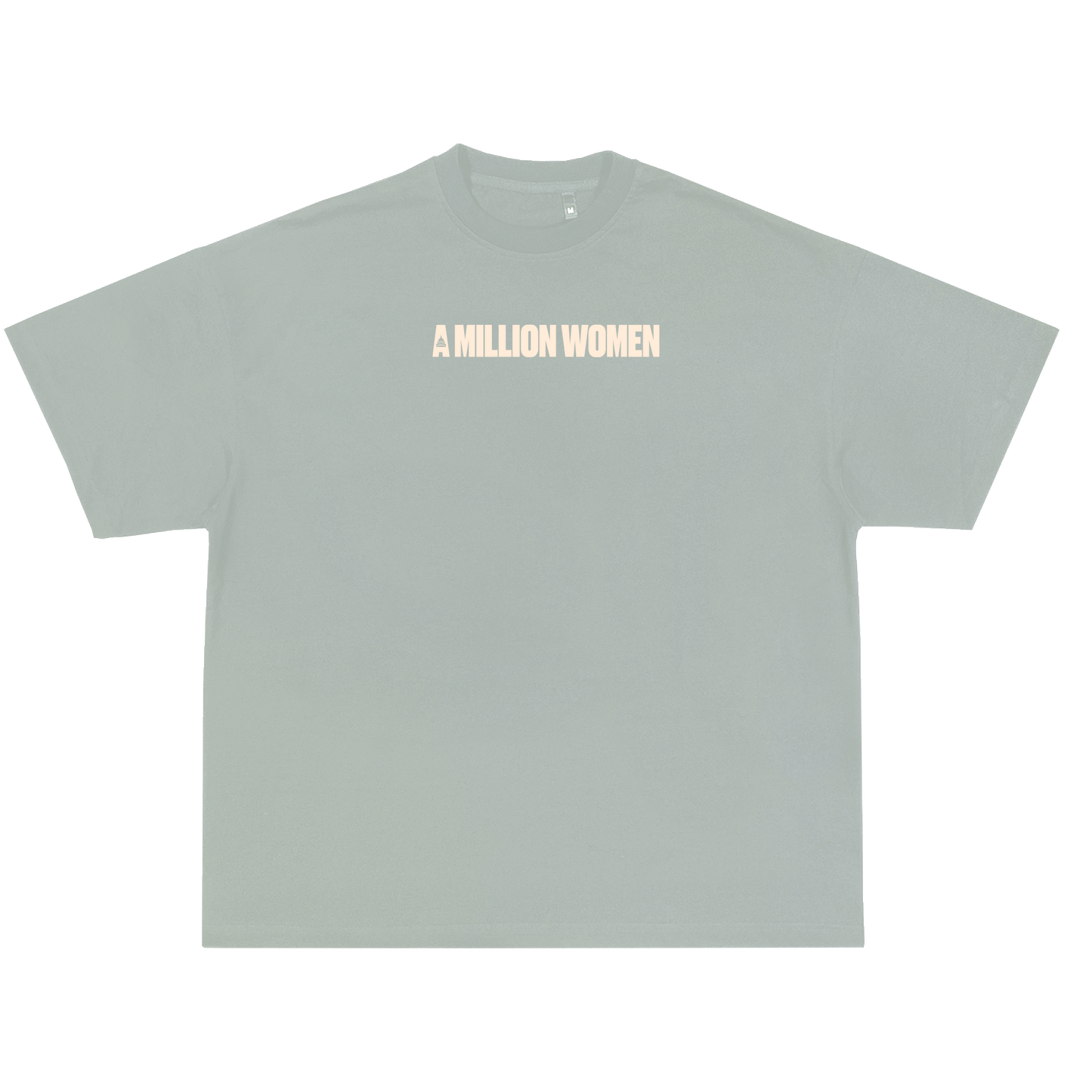 A Million Women Event Shirt