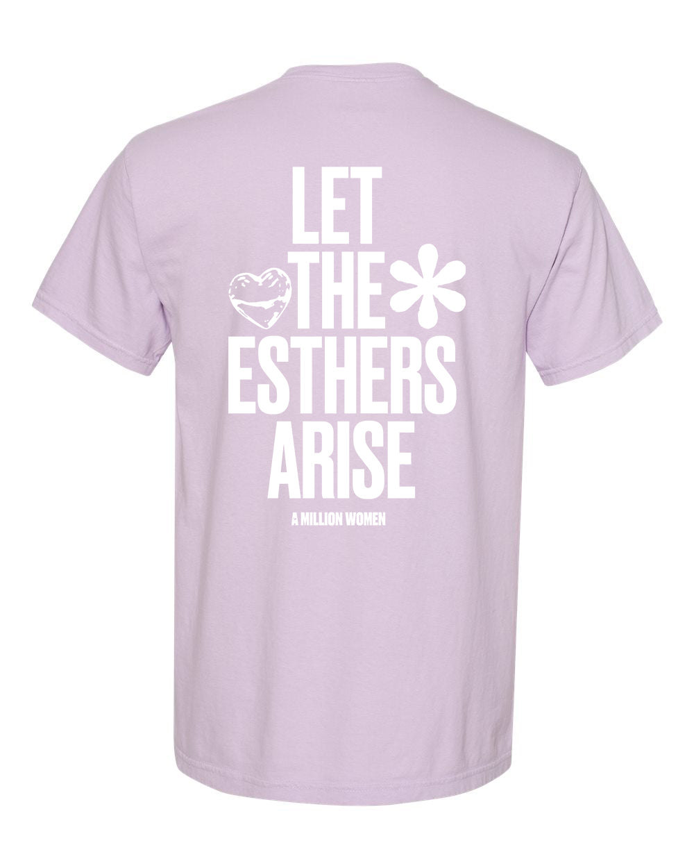 Esthers Arise Tee