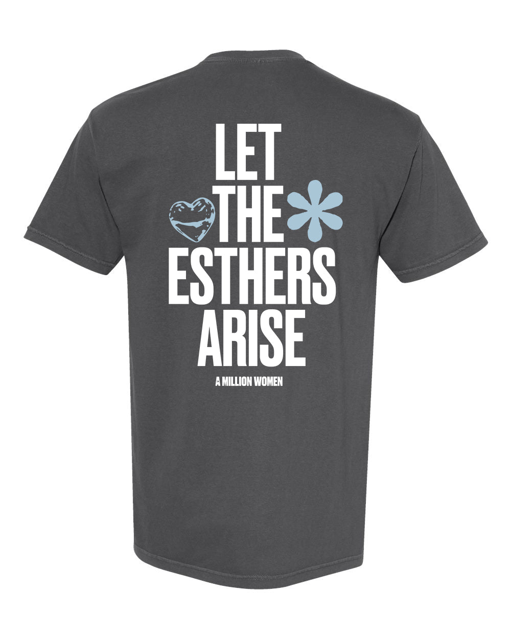 Esthers Arise Tee