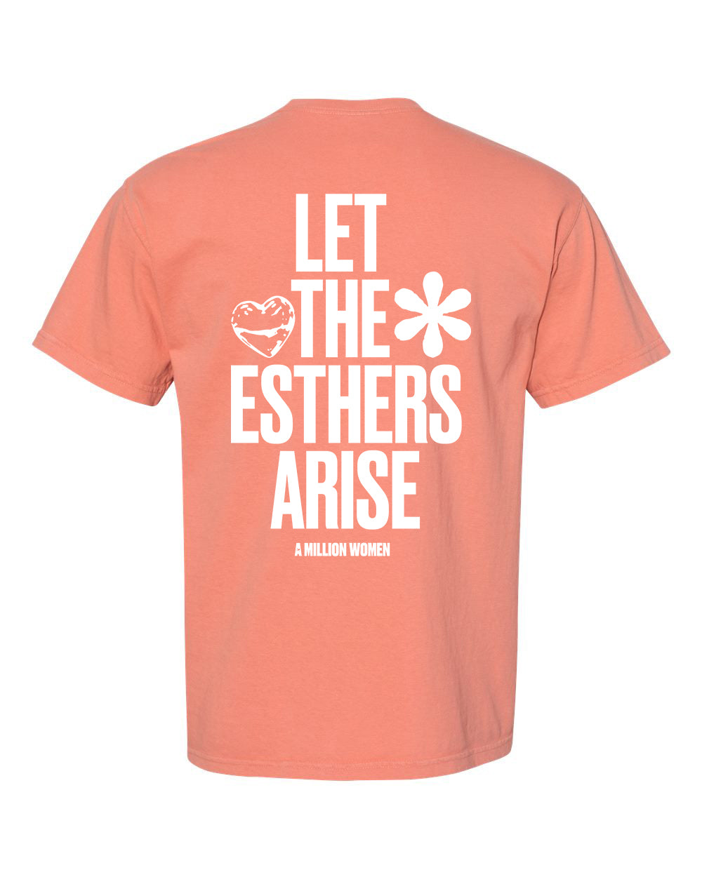 Esthers Arise Tee