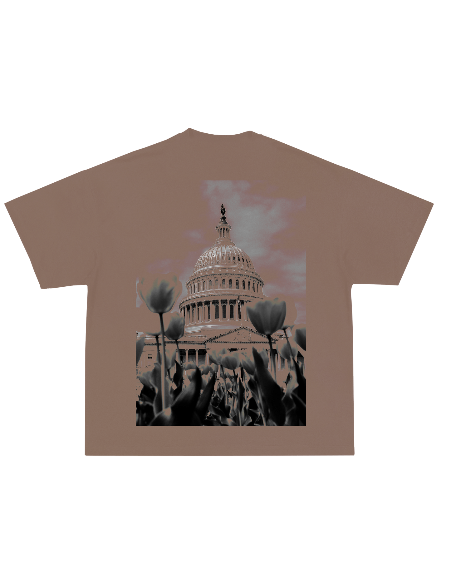 The Mall Shirt