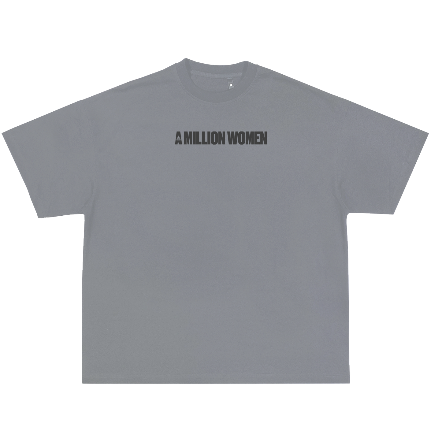 A Million Women Event Shirt