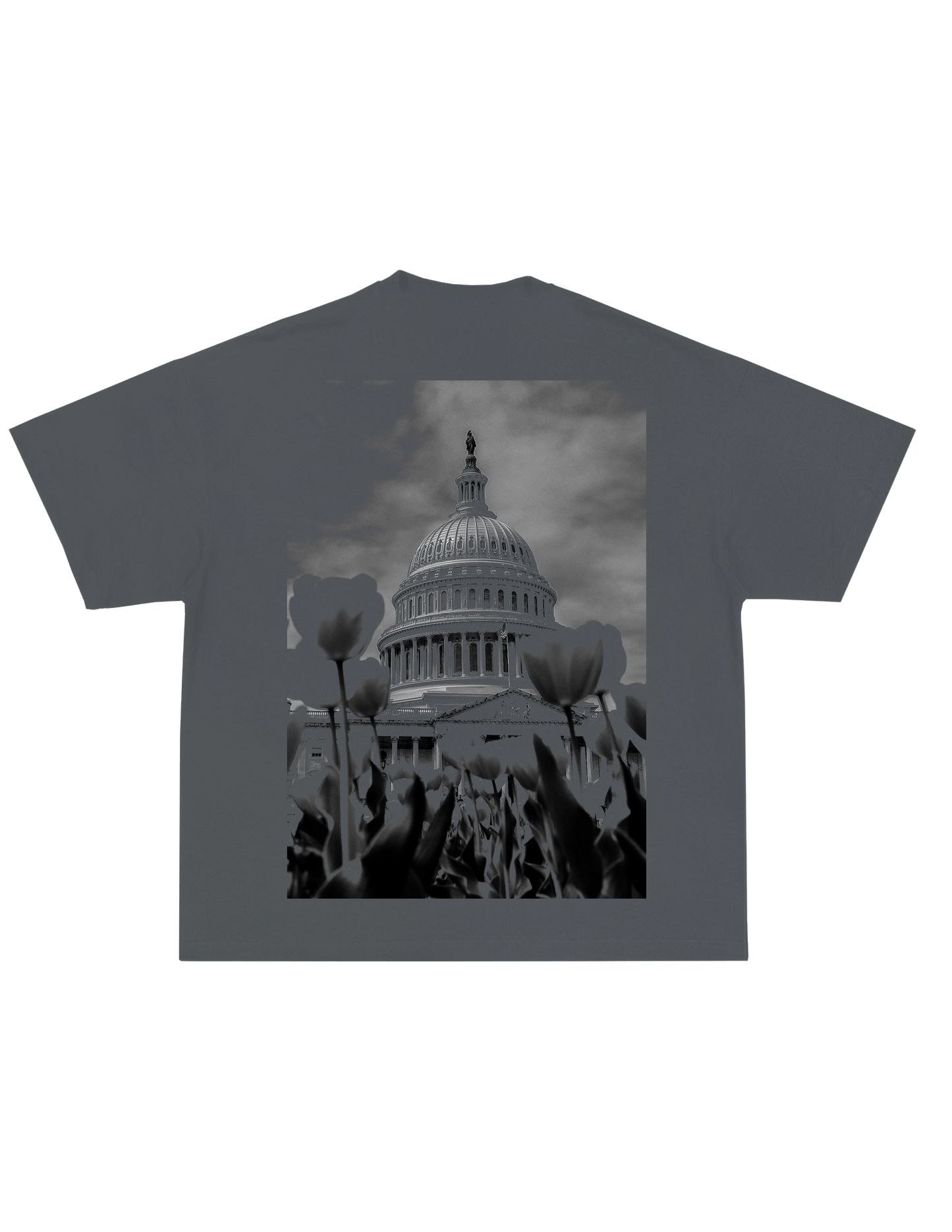 The Mall Shirt