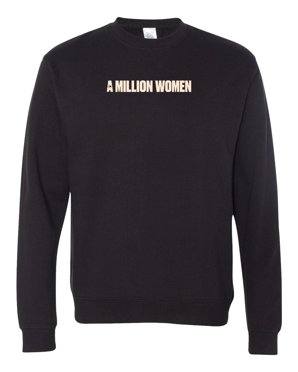 Esthers Arise Crewneck