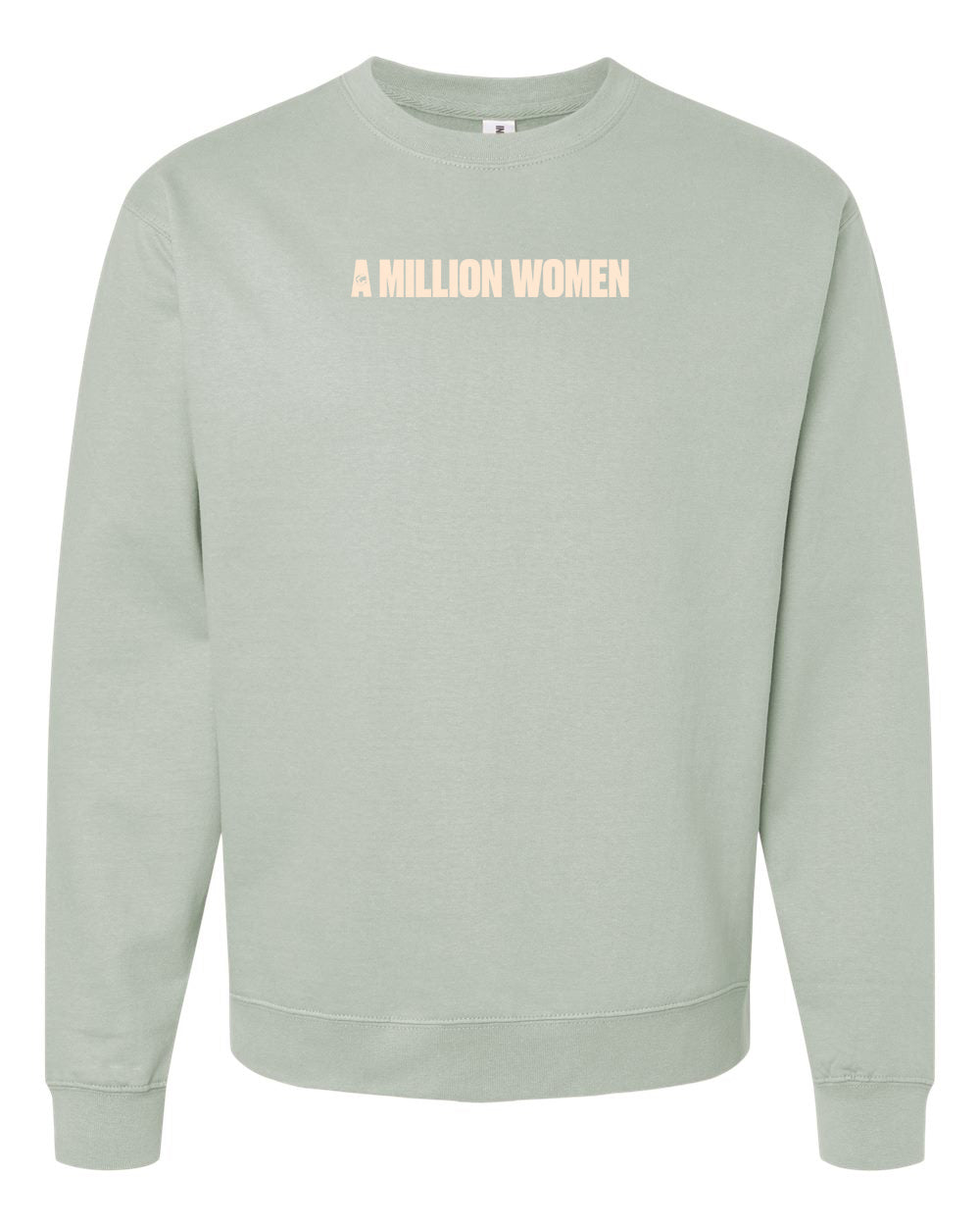Esthers Arise Crewneck