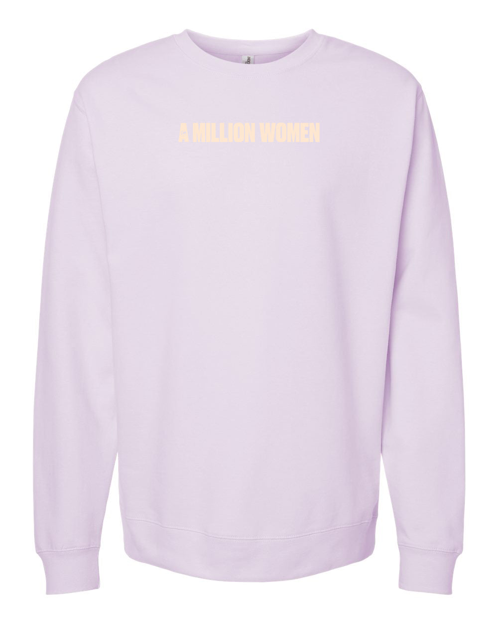 Esthers Arise Crewneck