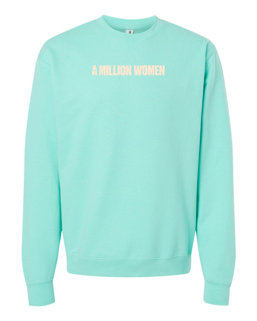 Esthers Arise Crewneck