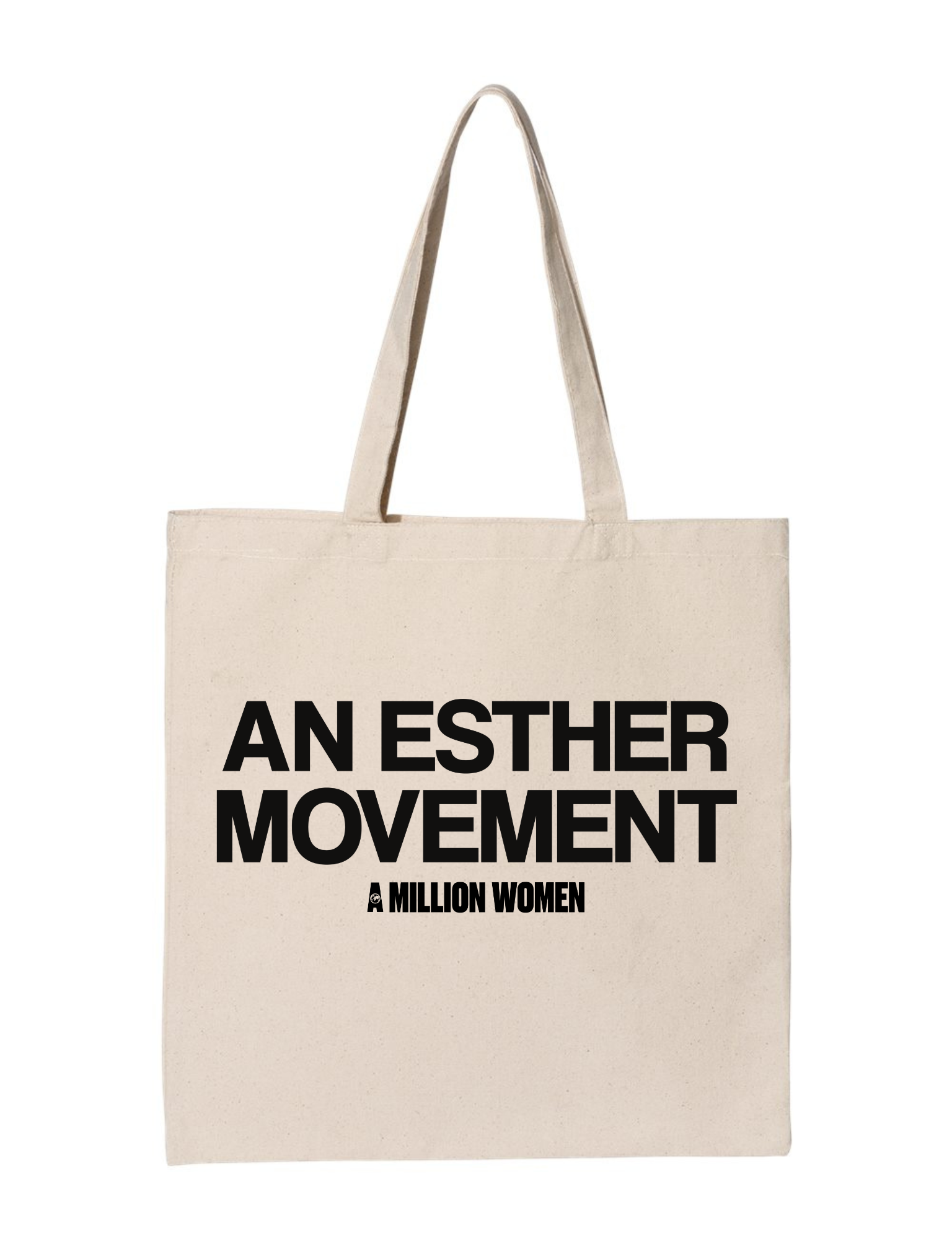 Global Esther Movement Tote