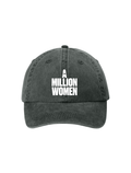 A Million Women Dad Hat