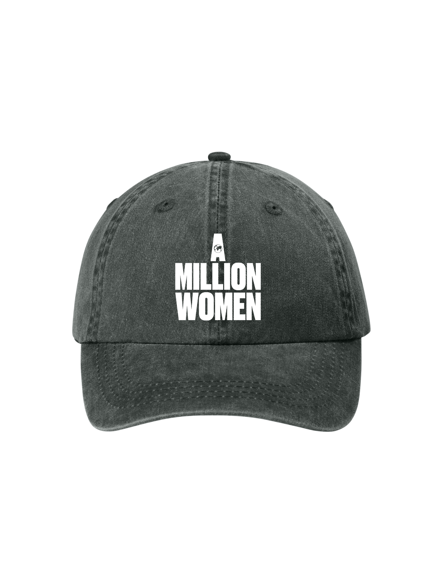 A Million Women Dad Hat